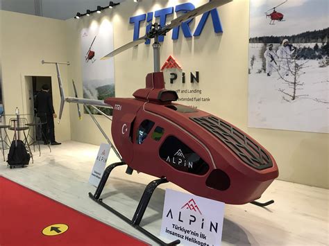 turkish firm strengthens unmanned mini chopper  military  daily sabah