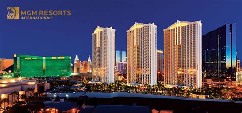 exceed  expectations  mgm resorts international united vacations