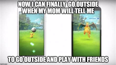 These Pokémon Go Memes Are Real Now