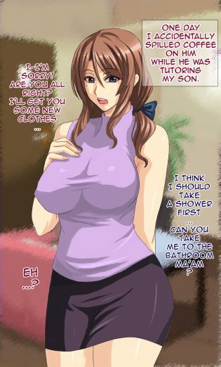 cheating wife [color] hentai manga pictures luscious