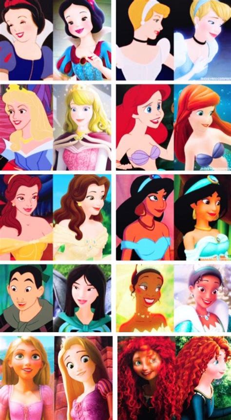 Disney Princesses First Appearance On Sofia The First