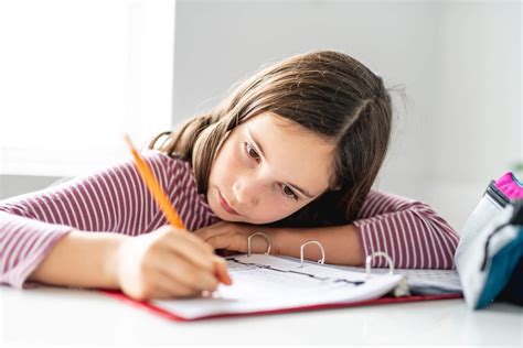 good homework habits  kids bad   break continental