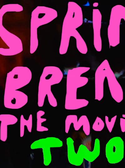 partying and snowboarding spring break the movie2