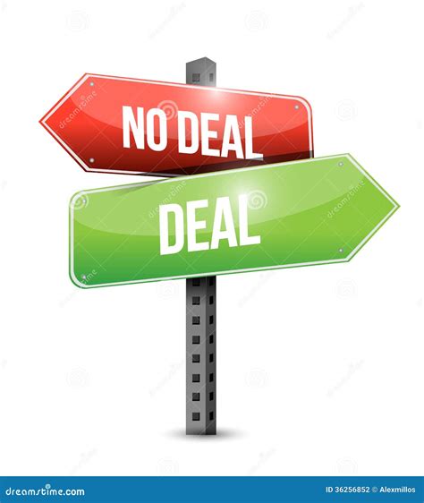 deal  deal sign stock photography image