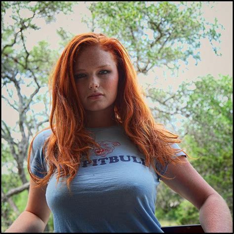 I Love Redheads Page 351 Stormfront
