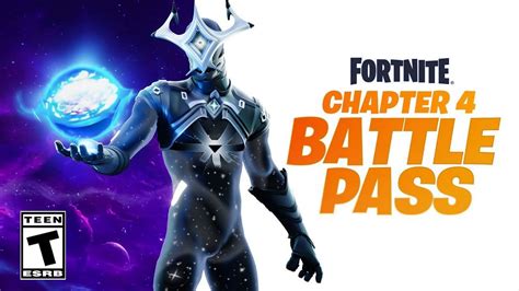 fortnite chapter  battle pass leaks