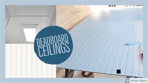 installing beadboard ceiling  plaster homeminimalisitecom