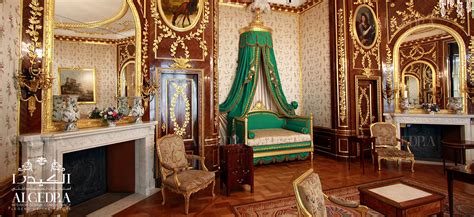 modern baroque interior design french baroque interior
