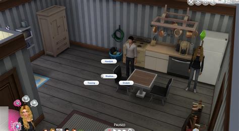 [sims 4][wip] Mike24 Animations For Wicked Whims Page 2
