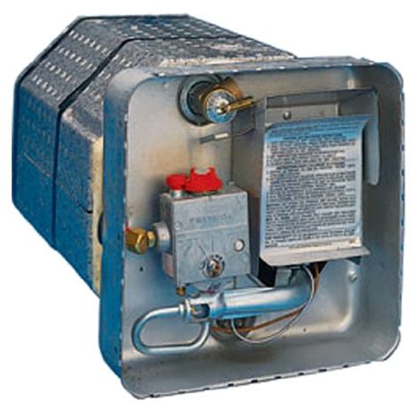 Rv Water Heaters Rv Water Systems