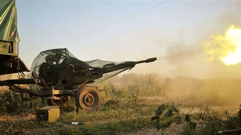 ukraine s deadliest day the battle of ilovaisk august 2014 bbc news