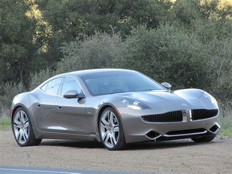 fisker karma fire caused  faulty cooling fan voluntary recall issued