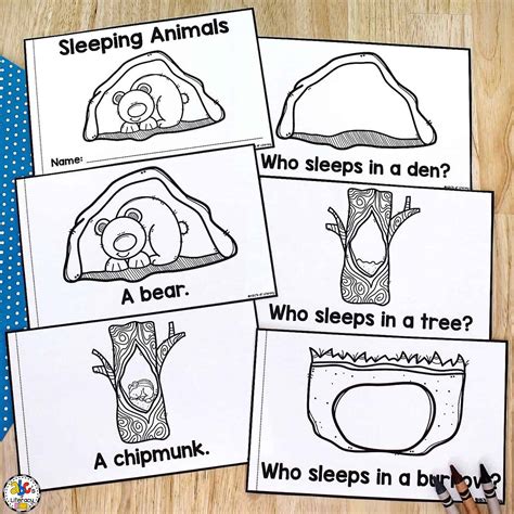 printable coloring pages hibernating animals ideas isabel