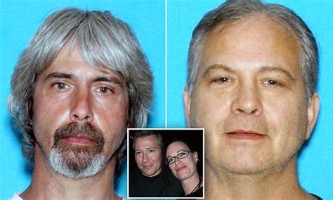 brothers who went on run to mexico charged with washington couple murders daily mail online