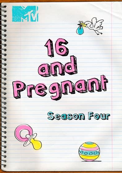 16 And Pregnant Season 4 Dvd 886470597093 Dvds And Blu Rays