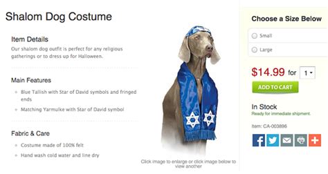 Sexy Nazis And 11 Other Horrendous Halloween Costumes Mirror Online