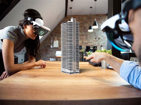 entenda como  realidade virtual  usada na arquitetura studio ideacao
