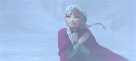 Latest Frozen Trailer Reveals Magic And Song 72 Screenshots Anna