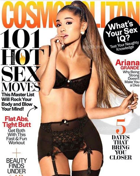 ariana grande montagens hotness abs women ariana grande stomach muscles