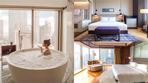 star hotels  kl   luxurious weekend staycation klook