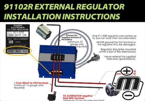 gm alternator wiring diagram external regulator  faceitsaloncom