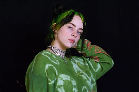 billie eilish  shes donating  portion    midtown festival guarantee  planned