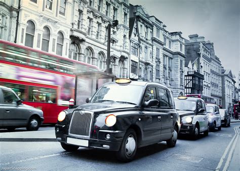 uber london black cab demo brings traffic chaos  city