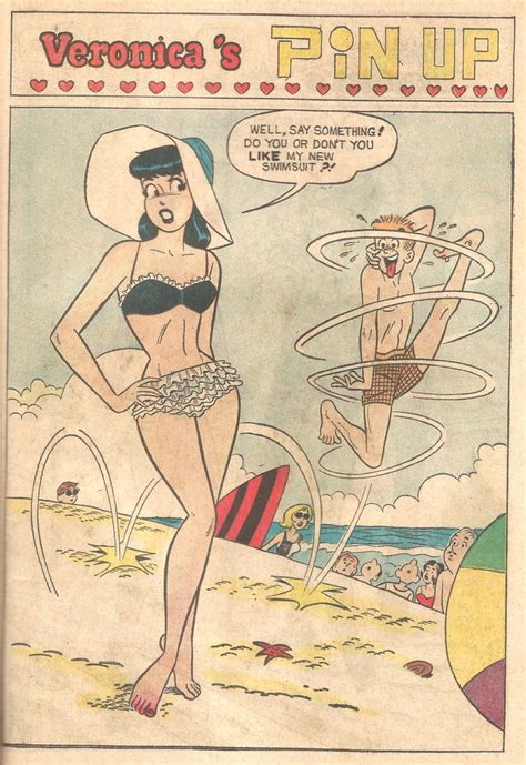 169 Best Images About Archie Betty Veronica On Pinterest