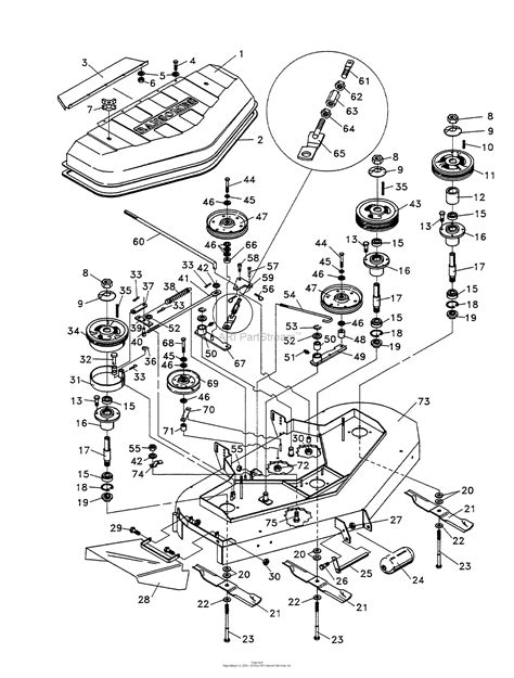 diagrams wiring wiring diagram  great dane mower   wiring diagram