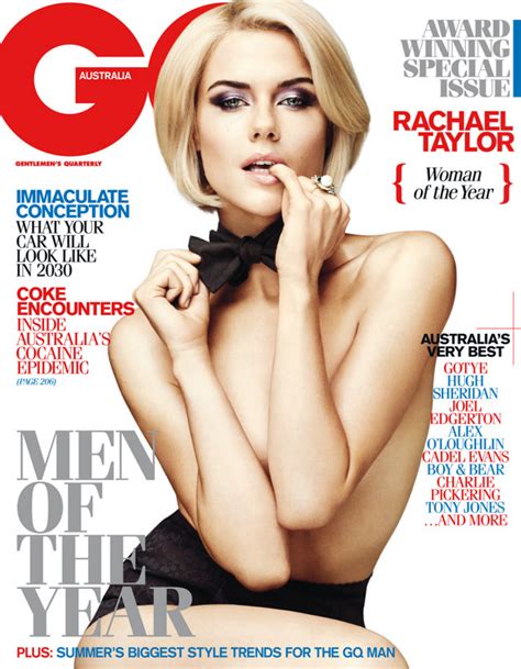 Styled By Phillips Rachael Burning Up Gq