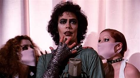 the rocky horror picture show 1975 imdb