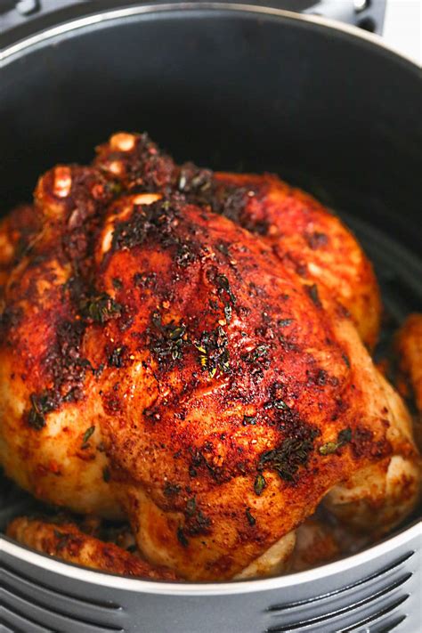 air fryer  chicken  sunny kitchen