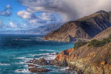 is big sur the perfect california getaway — sapphire