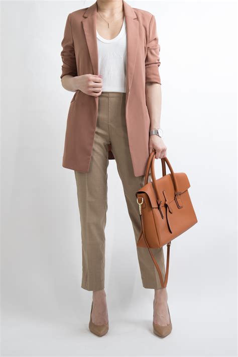 month  work outfit ideas  women  work   office