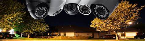 video surveillance cornerstone audio video integration