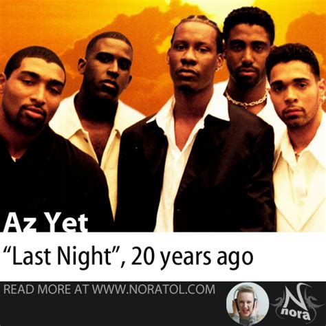 today  years  az  released  night