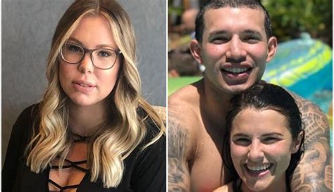 Teen Mom Insider Sounds Off On Kailyn Lowry Sex Scandal