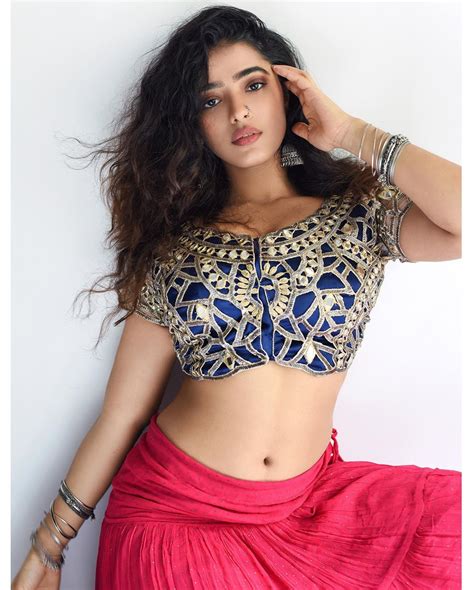 Ketika Sharma Hot Stills Telugu Actress Gallery