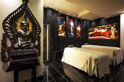 London S Thai Square Spa Gears Up For Valentines Day