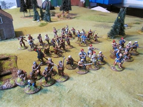 steadfast tin soldier muskets  tomahawks pt gamepart
