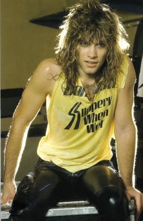 19 things that you probably didn t know about jon bon jovi