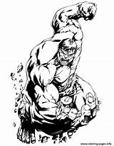 Hulk Incredible Superhero Atkins Searches Iluminar sketch template