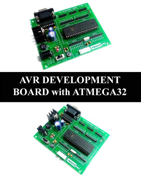 pin  development boards kits