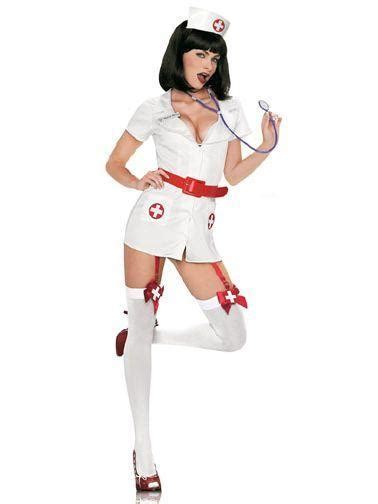 New Sexy Costumes For Women Fantasia Nurse Uniform Sexy Lingerie Hot