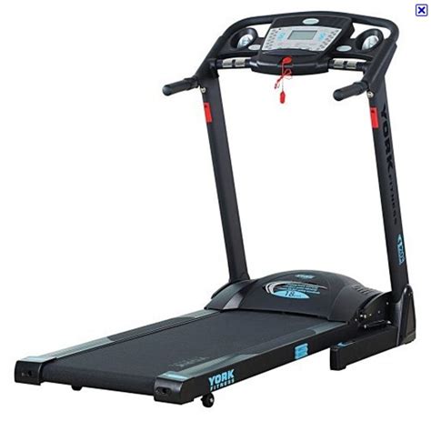 york fitness  treadmill reviews  york  treadmill  price specs features