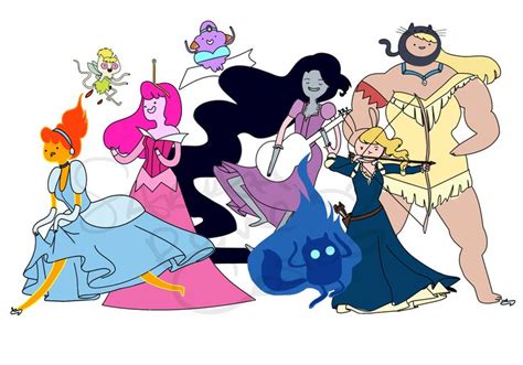 Pin By Fr3ky Dr1in On Favorite Obsessions Adventure Time Style