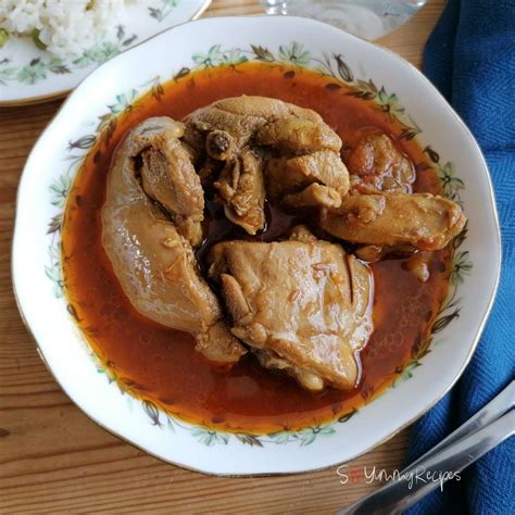 chicken shorba  classic pakistani chicken curry  yummy recipes