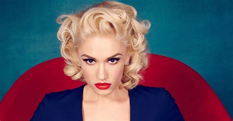 No Doubt About It Gwen Stefani Is Coming To Town