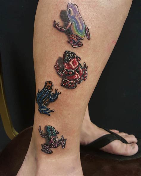 frog tattoo designs ideas design trends premium psd vector downloads