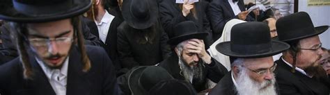 hasidic jews a tale and some gedanken j w kash